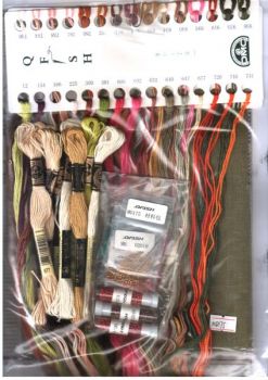 Ophelia RW818 MD175 / Офелия