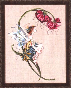 The Bliss Fairy RW243 MD89 / Фея Блаженство