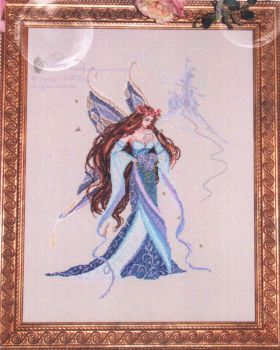 Fairyland dreams RW568 RL42 / Мечты о сказочной стране