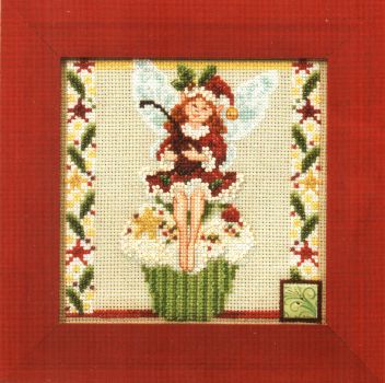 Cupcake Fairy JS30-1102 / Фея кексов
