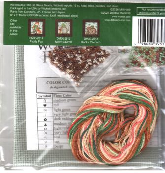 Reggie Rabbit DM30-2614 / Кролик Реджи