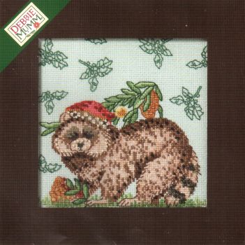 Rocky Raccoon DM30-2613 / Скалистый енот