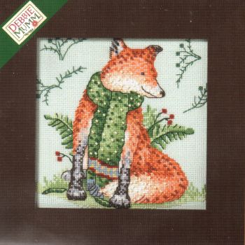 Reddy Fox DM30-2611 / Рыжая Лиса