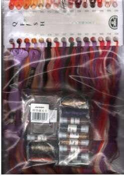 Queen Sari RW738 BF010 / Королевское сари (без основы)