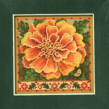 Marigold MH14-2623 / Календула