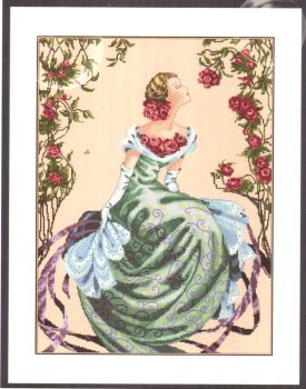 Lady of the Mist RW230 MD93 / Леди в дымке