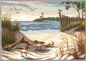 Beauty of the Beach 13634 / Красота Пляжа (США)
