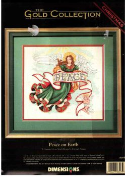 Peace on Earth 8495 / Мир на Земле