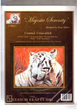 Majestic Serenity 98807 / Магическое Спокойствие