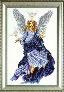 Celestial Angel 2347 / Небесный Ангел