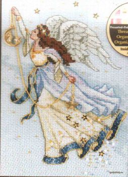 Twilight Angel 6711 / Сумеречный Ангел