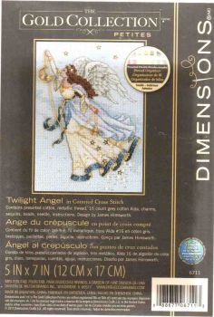 Twilight Angel 6711 / Сумеречный Ангел