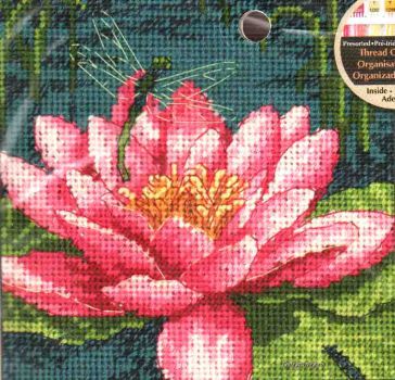 Dragonlily 71-07240 / Лотос