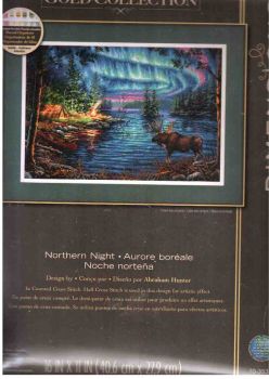 Northern Night 70-35312 / Северная Ночь