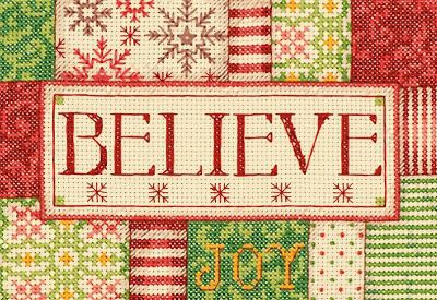 Believe 70-08921 / Верь