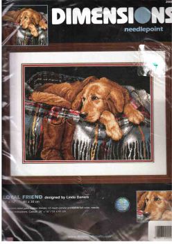Loyal Friend 20005 / Верный Друг