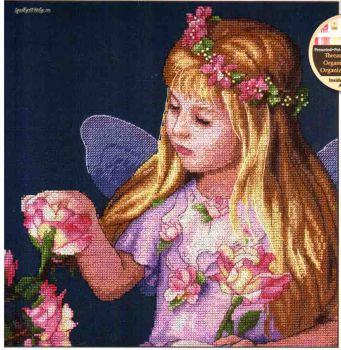 Rose Fairy 70-35297 / Фея Роз