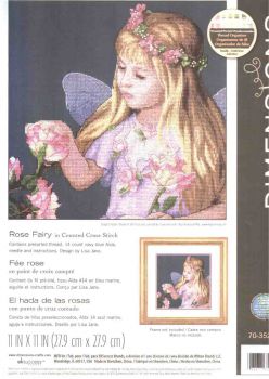 Rose Fairy 70-35297 / Фея Роз
