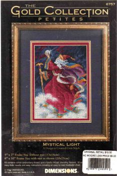 Mystical Light 6757 / Волшебный Фонарь