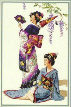 Jewels of the Orient 3898 / Драгоценности Востока