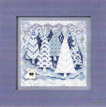 Winter Wonderland MH14-9303 / Зимняя Сказка