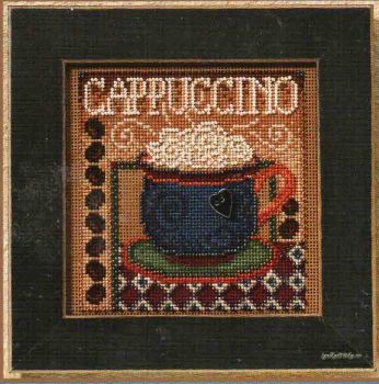 Cappuccino MH14-8202 / Капучино