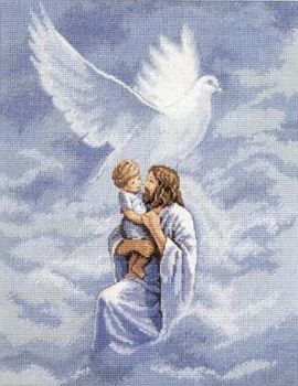Dove Of Peace 35000 / Голубь Мира