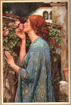 Soul of the Rose 035210 / Душа Розы (США)