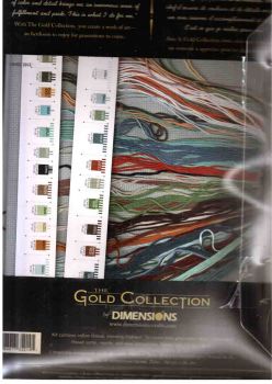 Galloping Horses 35214 / Бегущие лошади