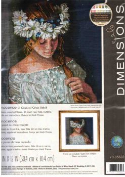 Innocence 70-35322 / Невинность
