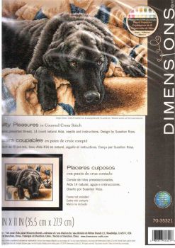 Guilty Pleasures 70-35321 / Запретный плод