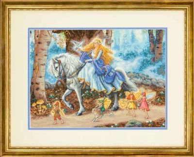 Fairytale 70-35319 / Сказка