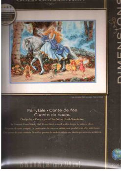Fairytale 70-35319 / Сказка