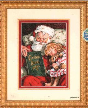 Christmas Stories 8786 / Рождественские Истории