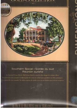 Southern Social 35010 / Южное Общество