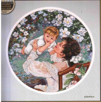 Mother s Joy 35139 / Мамина радость