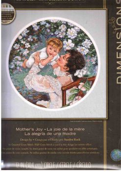 Mother s Joy  35139 / Мамина радость