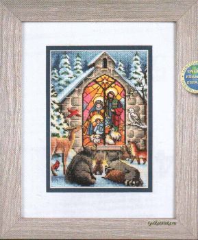 Holy Nativity 8787 / Святое Рождество