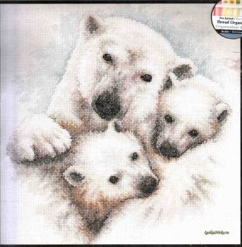 Mother s Love 351910 / Материнская любовь (Китай)