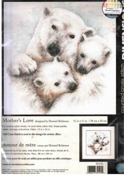 Mother s Love 351910 / Материнская любовь (Китай)