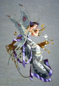 A Midsummer Night's Fairy MD-30 / Фея середины лета