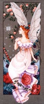 Fairy Flora MD7 / Фея Флора