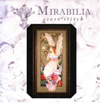 Fairy Flora MD7 / Фея Флора