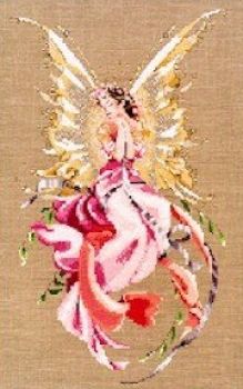 Titania-the queen of fairies MD38 / Титания-королева фей