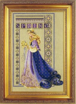 Celtic Spring LL50 / Кельтская весна