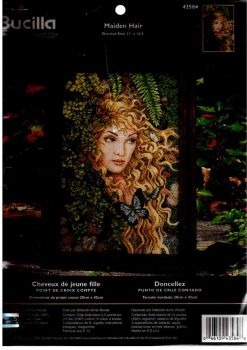 Maiden Hair 43584 / Девичьи волосы