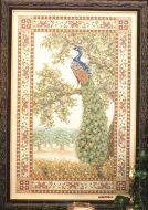 Peacock Tapestry 113837 / Павлин