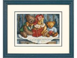 Bear Tales 65054 / Мишуткины сказки