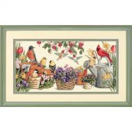 Garden Friends 13724 / Садовые друзья