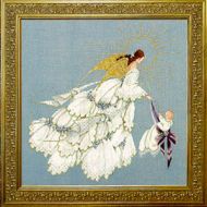 Angel of Mercy II LL-52 / Ангел милосердия